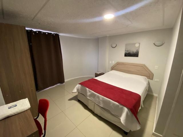 Hostal Quinta Normal Antofagasta Buitenkant foto