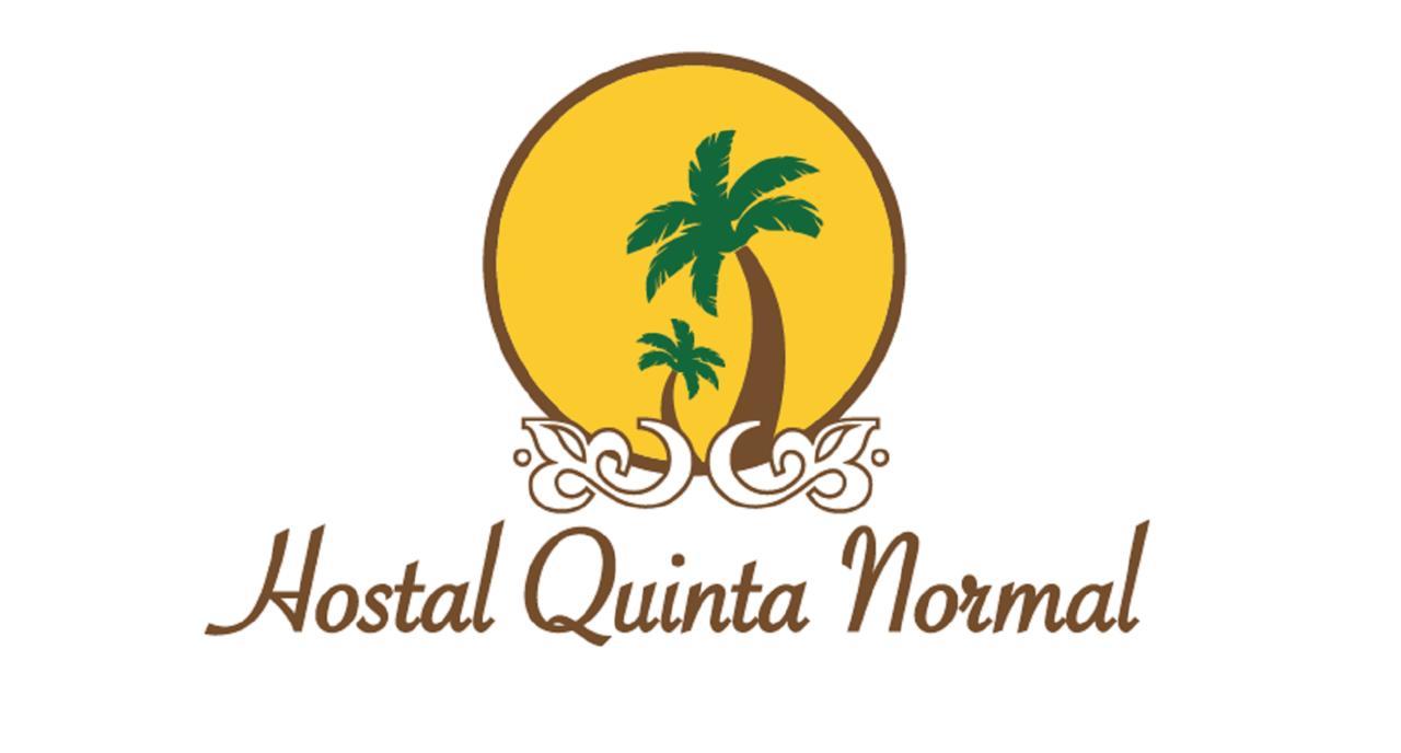 Hostal Quinta Normal Antofagasta Buitenkant foto