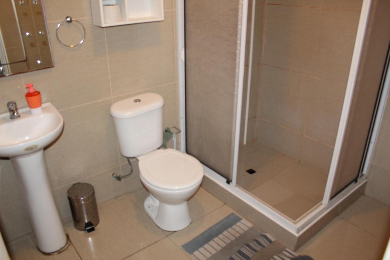 Hostal Quinta Normal Antofagasta Buitenkant foto