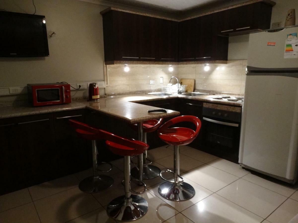 Hostal Quinta Normal Antofagasta Buitenkant foto